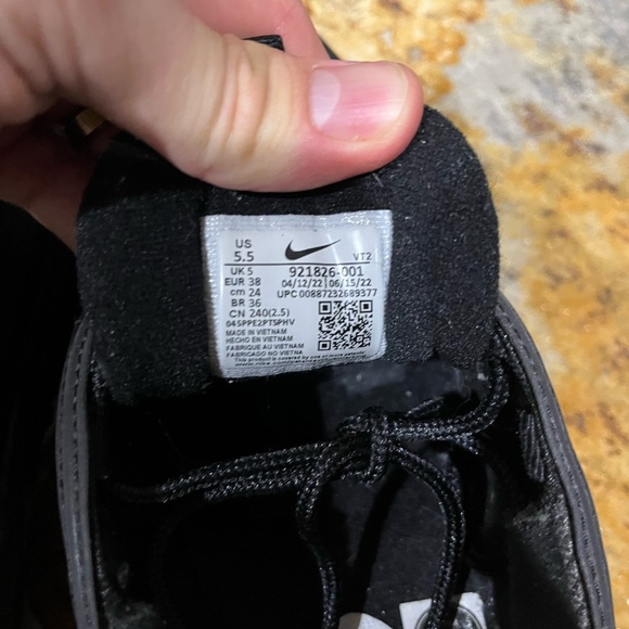 Nike Air Max 97 size 5.5 - Picture 6 of 9